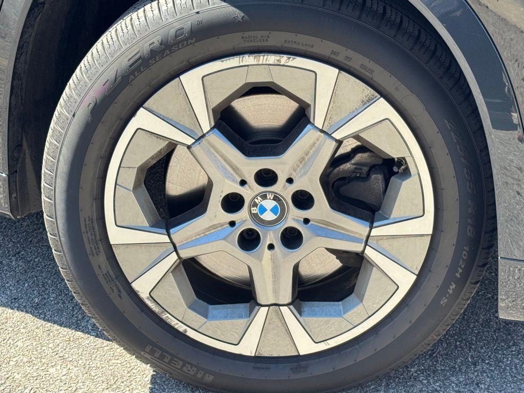 BMW X1 XDRIVE28I - 10