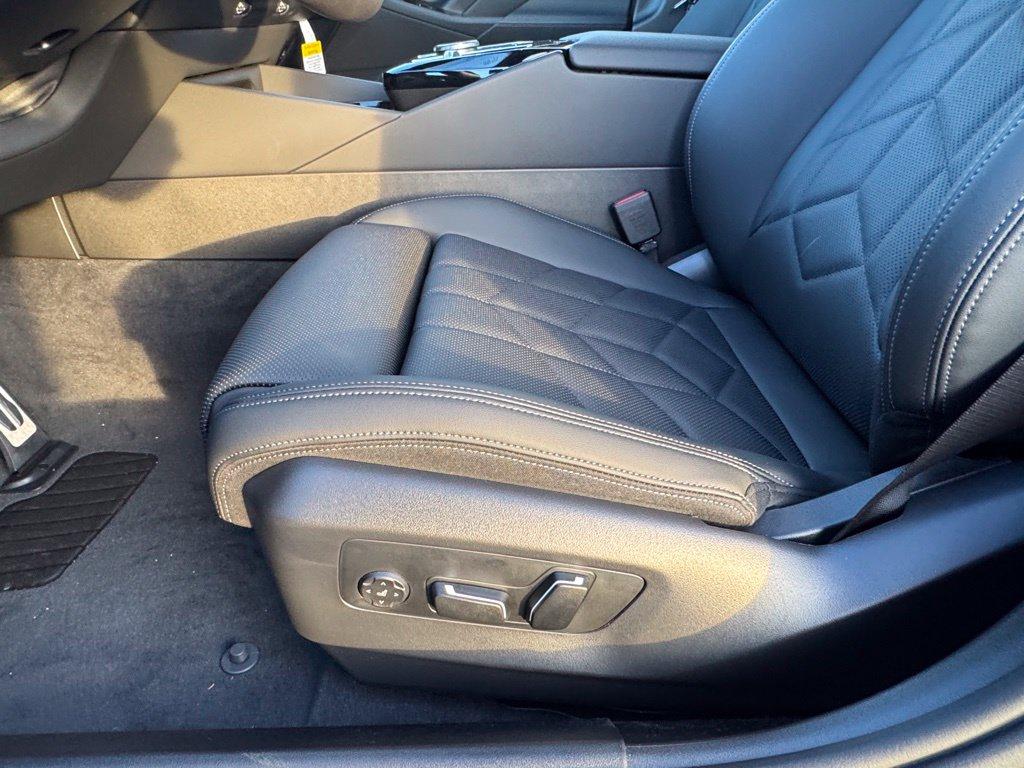 صورة مصغرة 17 لـ 2026 BMW 530 I XDRIVE