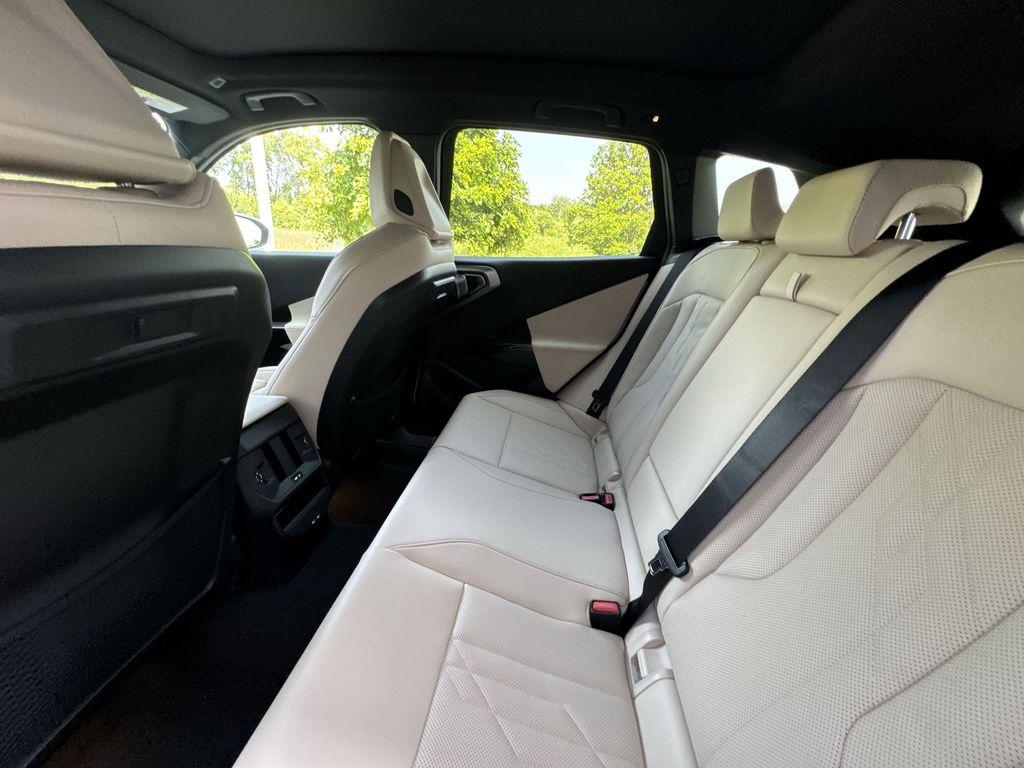 2026 BMW X3 30 XDRIVE 缩略图 25