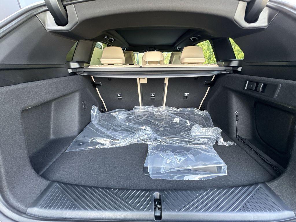 2026 BMW X3 30 XDRIVE 缩略图 21