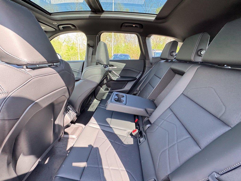 صورة مصغرة 20 لـ 2026 BMW X1 XDRIVE28I