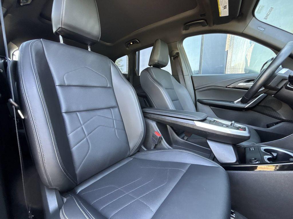 صورة مصغرة 27 لـ 2024 BMW X1 XDRIVE28I