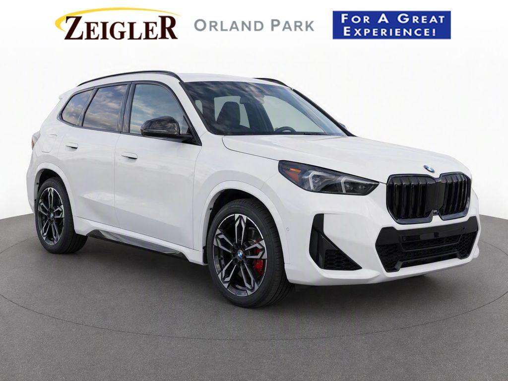 New 2027 BMW X1 xDrive28i