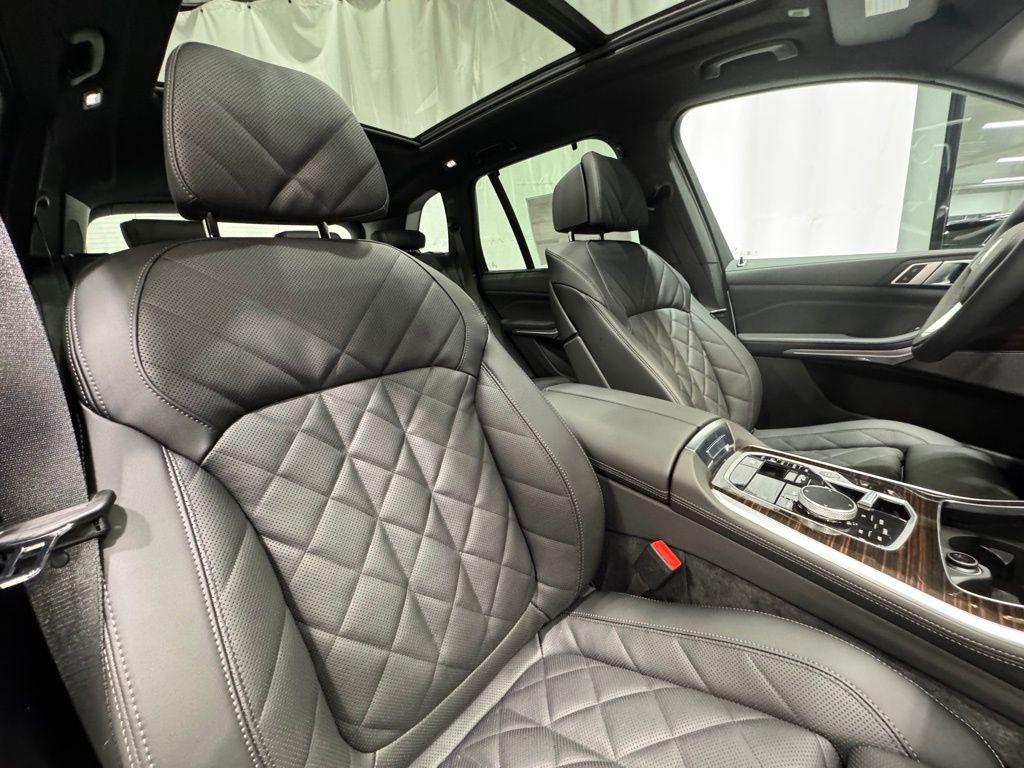 2026 BMW X5 XDRIVE40I — миниатюра 28