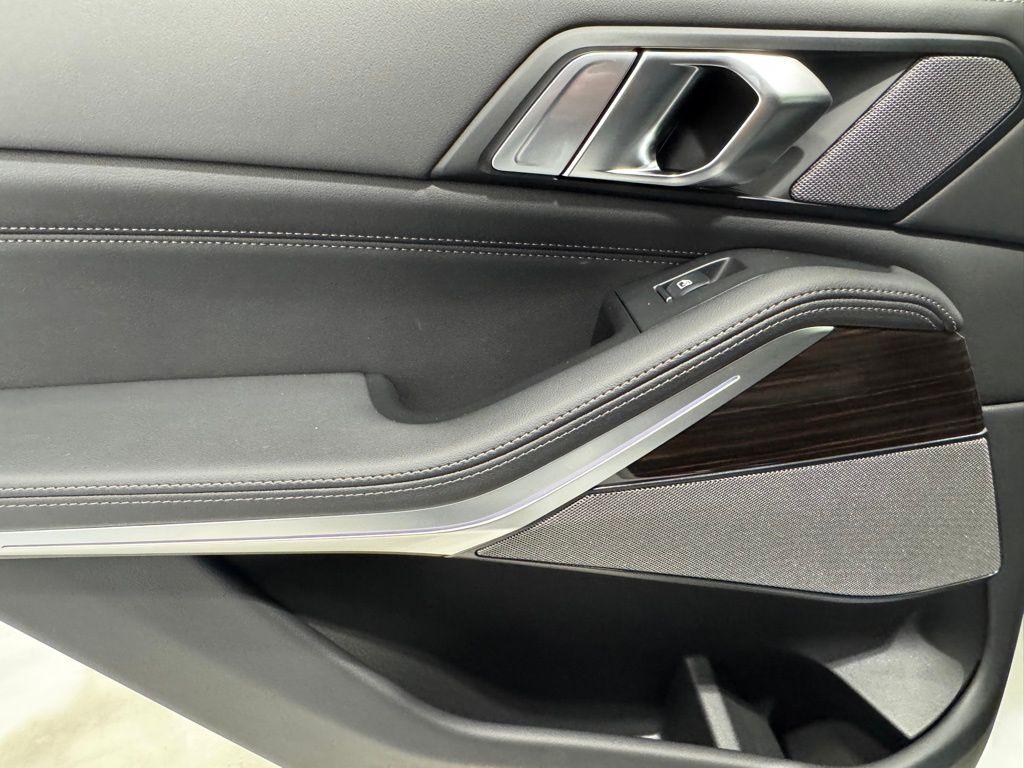 2026 BMW X5 XDRIVE40I — миниатюра 20