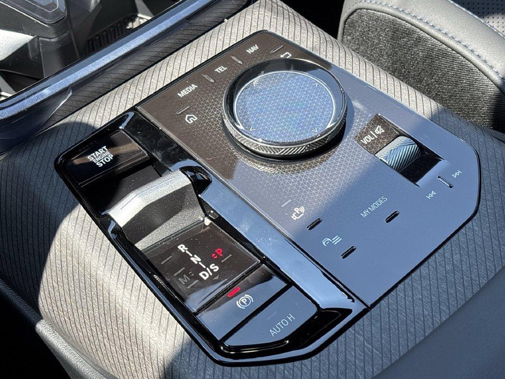 2026 BMW X3 30 XDRIVE 缩略图 22