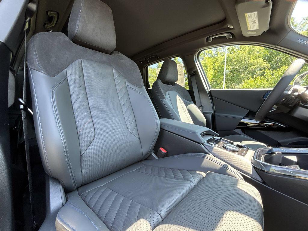 2026 BMW X3 30 XDRIVE — миниатюра 27