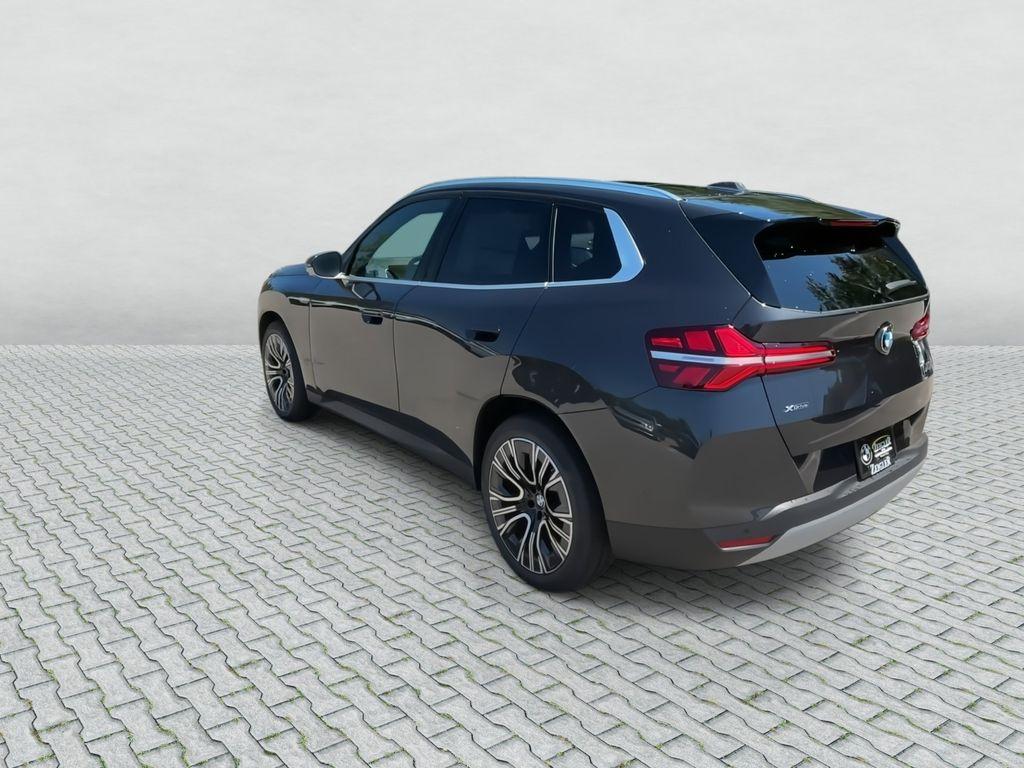 2026 BMW X3 30 XDRIVE 缩略图 6