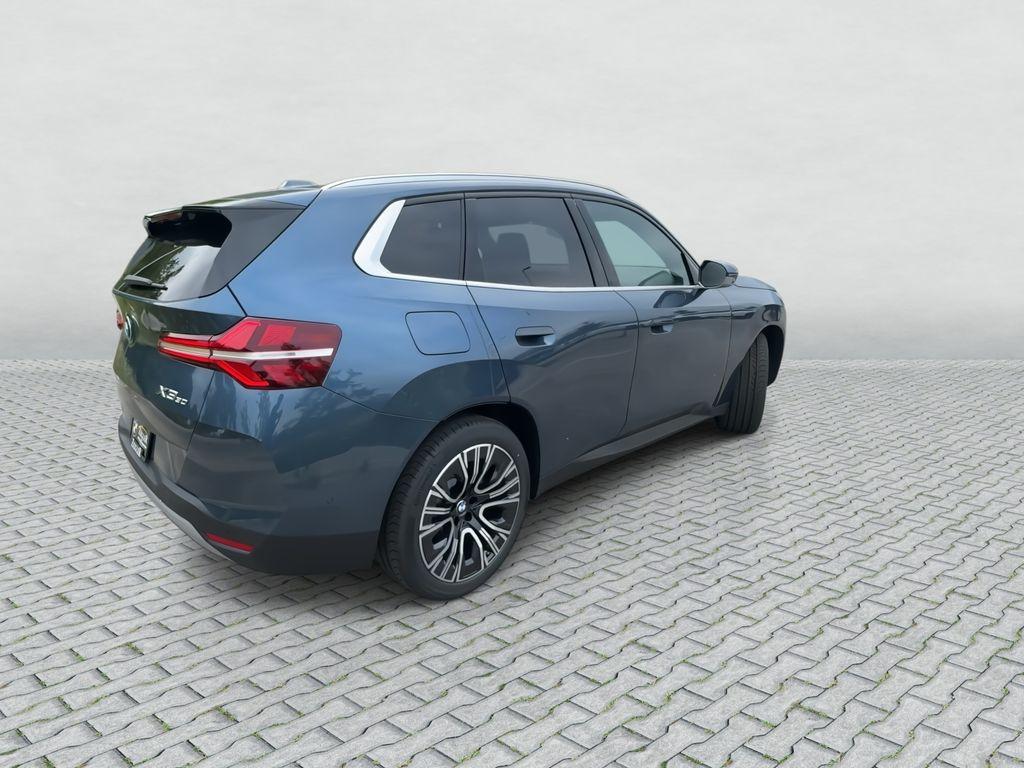 2026 BMW X3 30 XDRIVE photo 8