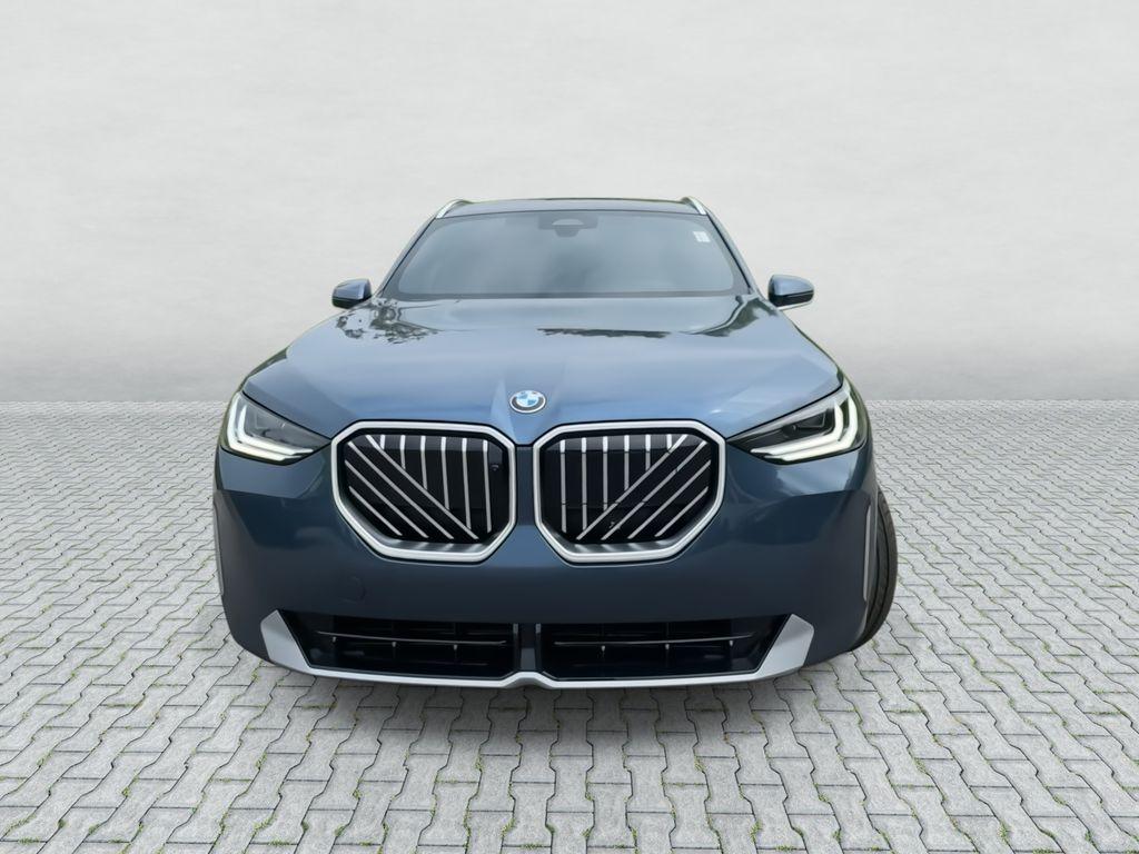 2026 BMW X3 30 XDRIVE photo 3