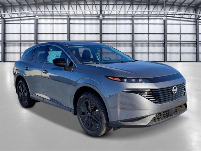 New 2025 Nissan Murano SV