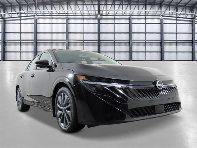 New 2026 Nissan Sentra SL