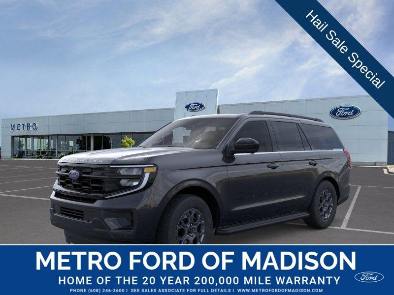 New 2025 Ford Expedition Active