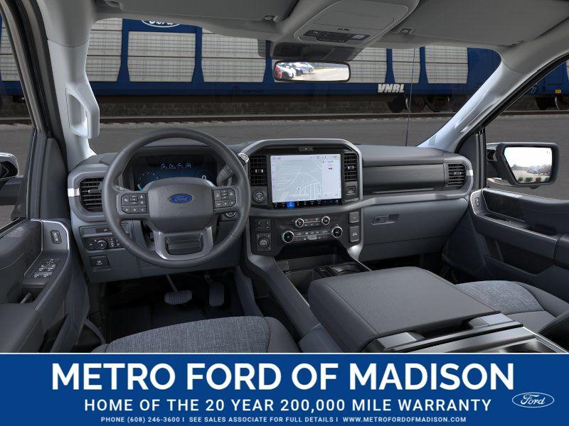 FORD F-150 XLT - 10