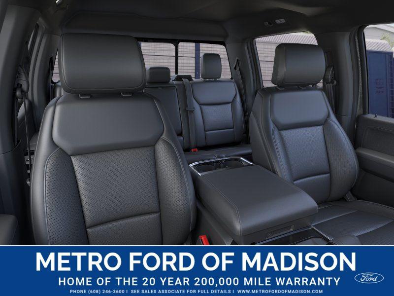 صورة مصغرة 10 لـ 2026 FORD F-150 LARIAT