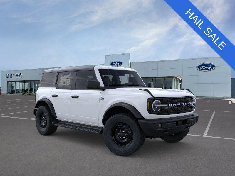 FORD BRONCO OUTER BANKS - 7