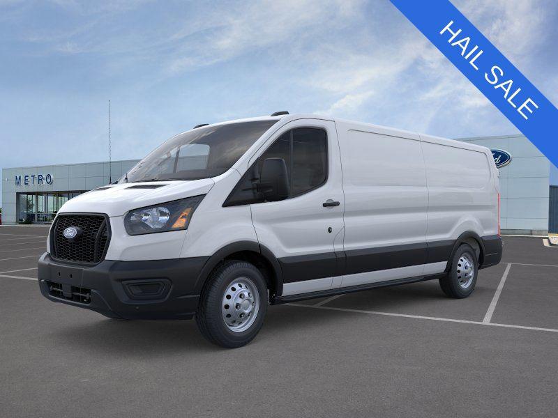 New 2026 Ford Transit-250 Base