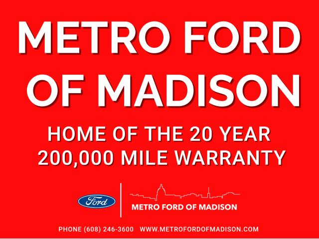 New 2026 Ford Escape Active