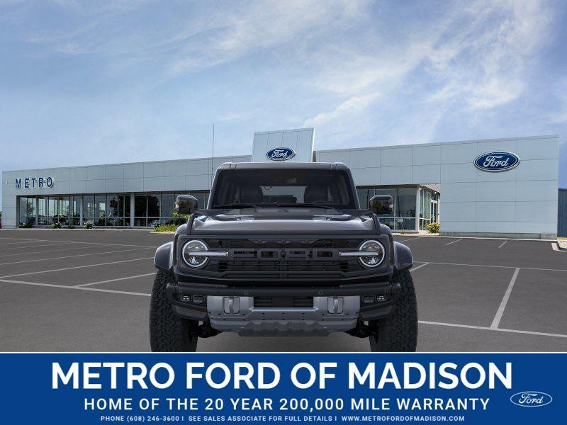 FORD BRONCO RAPTOR - 7