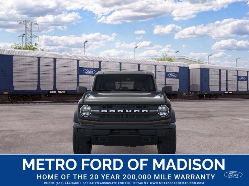 صورة 6 لـ 2026 FORD BRONCO BIG BEND