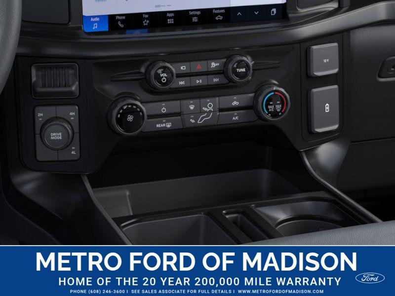 2026 FORD F-150 STX — миниатюра 15