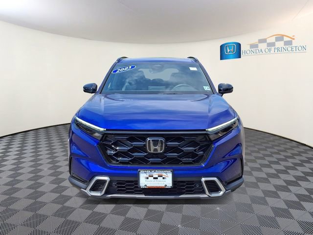 HONDA CR-V HYBRID - 2