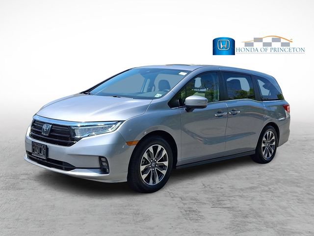 صورة 3 لـ 2024 Honda ODYSSEY