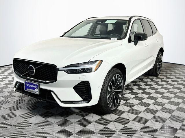 New 2026 Volvo XC60 B5 Ultra