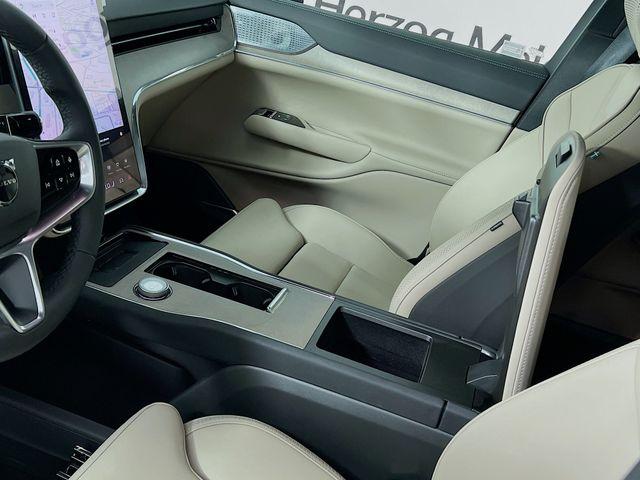 2025 Volvo EX90 TWIN MOTOR PERFORMANCE ULTRA 6-SEATER 缩略图 11
