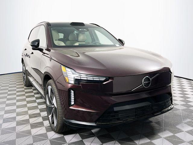 New 2025 Volvo EX90 Twin Motor Performance Ultra 6-Seater