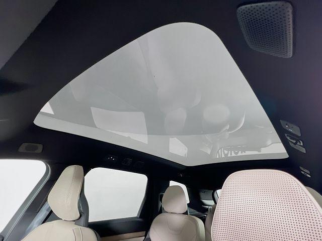 2025 Volvo EX90 TWIN MOTOR PERFORMANCE ULTRA 6-SEATER 缩略图 14