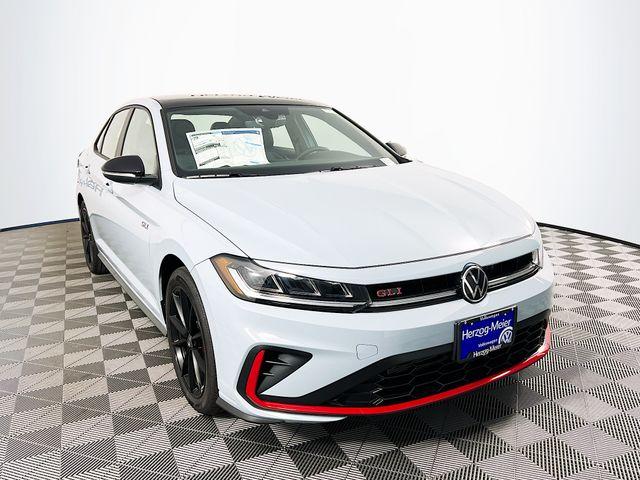 New 2026 Volkswagen Jetta GLI 2.0T Autobahn