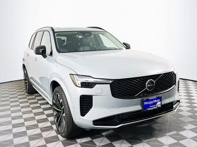 New 2026 Volvo XC90 Plug-In Hybrid T8 Ultra Dark Theme 7-Seater