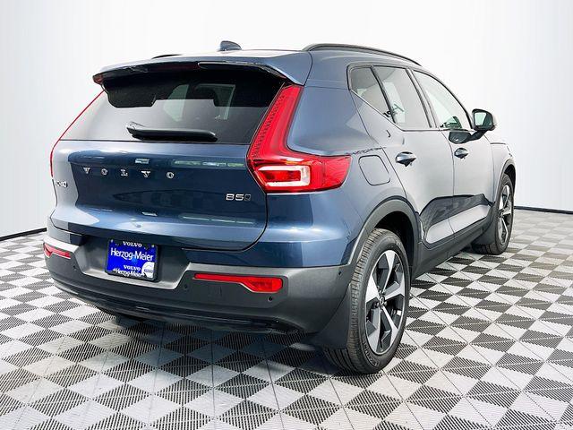 2026 Volvo XC40 B5 PLUS 照片 5