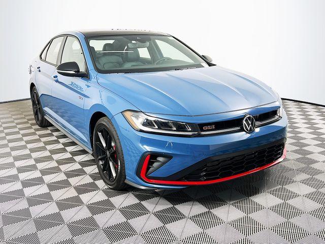New 2026 Volkswagen Jetta GLI 2.0T Autobahn