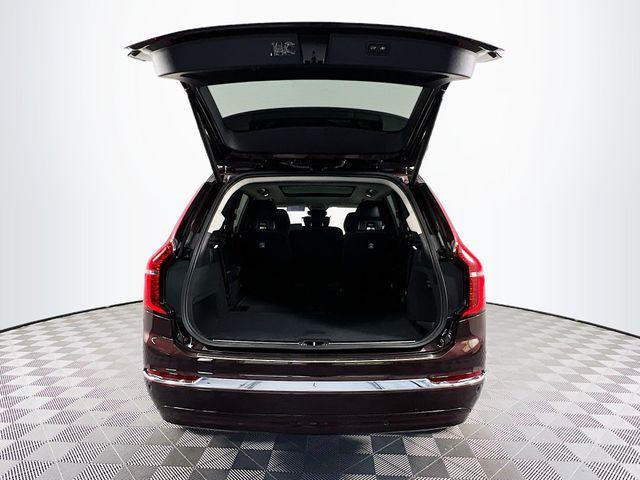 2026 Volvo XC90 B6 PLUS 7-SEATER thumbnail 17
