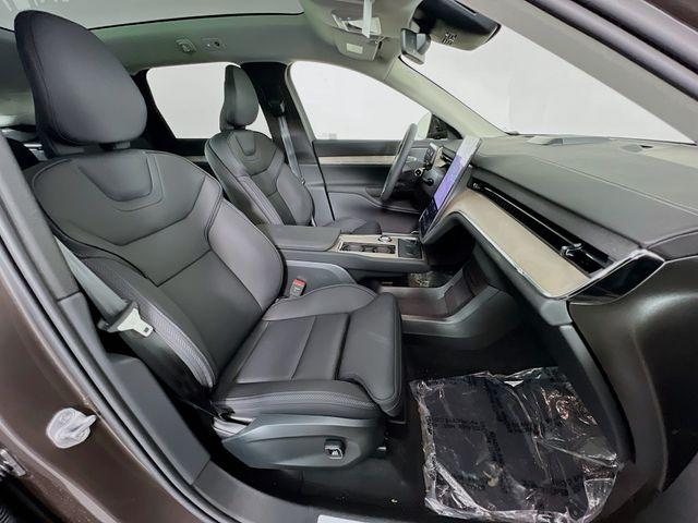 2025 Volvo EX90 TWIN MOTOR PERFORMANCE ULTRA 6-SEATER 缩略图 20