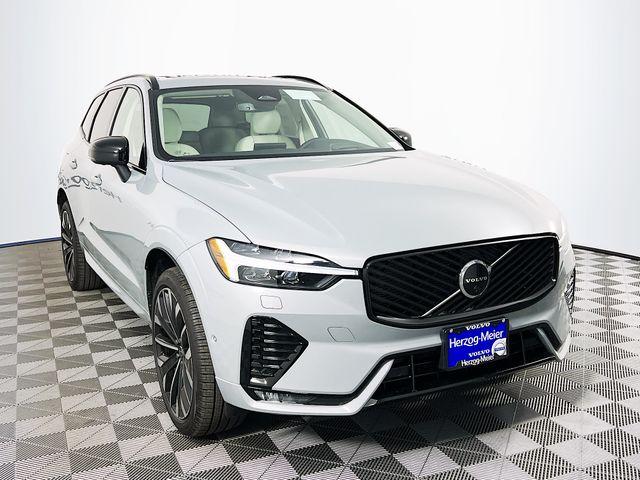New 2026 Volvo XC60 B5 Ultra