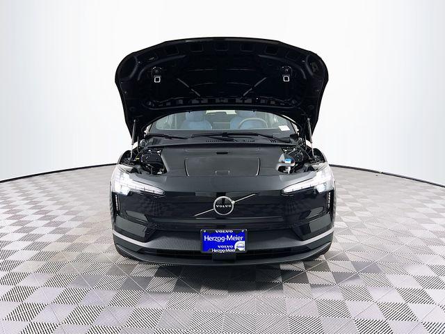 2026 Volvo EX30 TWIN MOTOR PLUS — миниатюра 20
