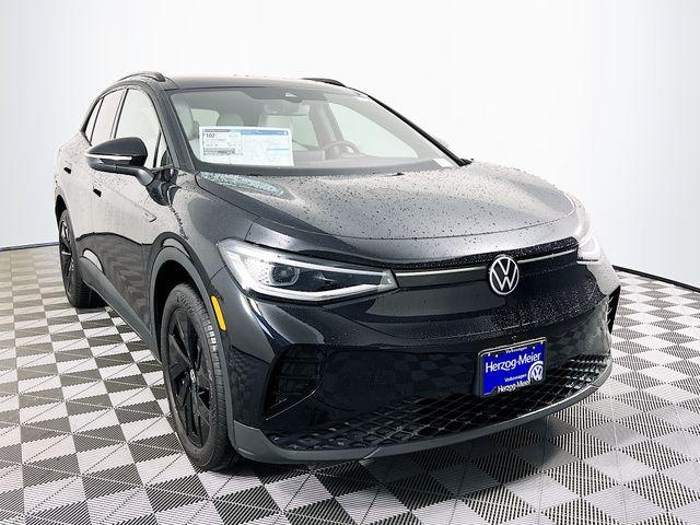 New 2026 Volkswagen ID.4 Pro S Plus