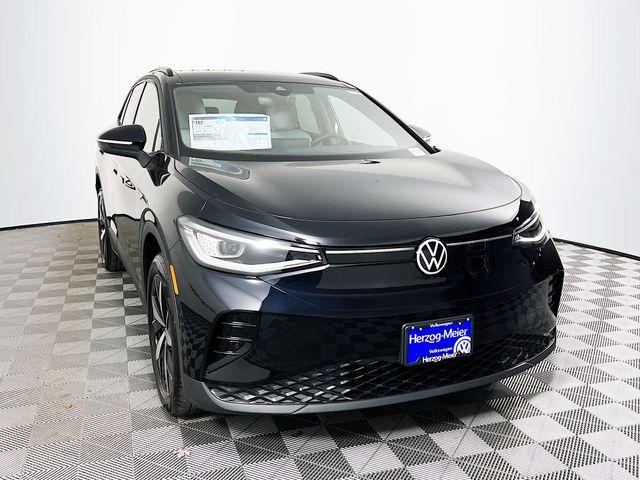 New 2025 Volkswagen ID.4 Pro S