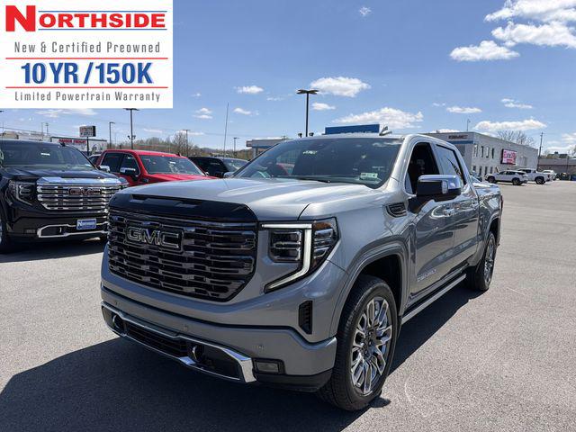 New 2026 GMC Sierra 1500 Denali Ultimate