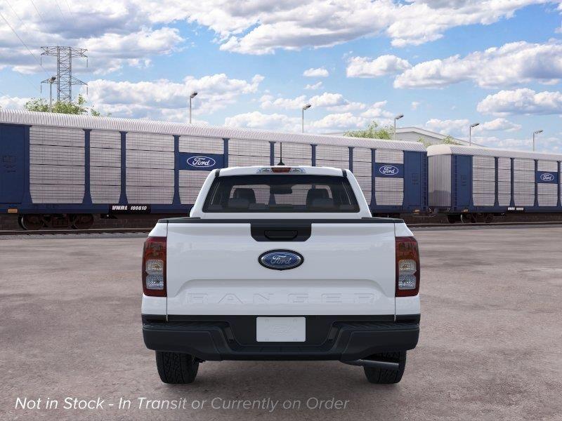 2026 FORD RANGER XL 照片 5