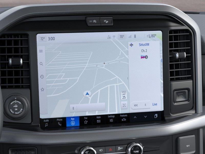 2026 FORD F-150 XLT — миниатюра 14
