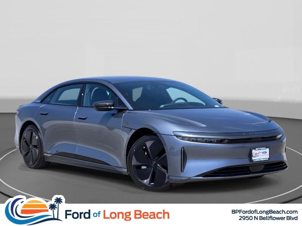 2024 Lucid Air