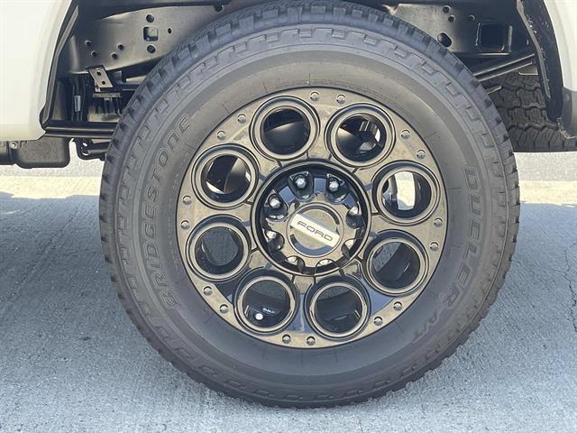 2026 FORD F-250 XLT 缩略图 25