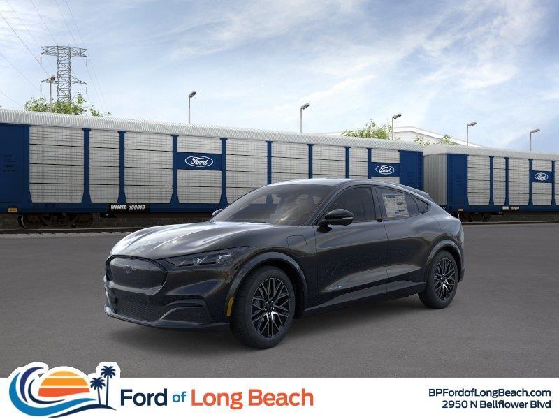 New 2026 Ford Mustang Mach-E Premium