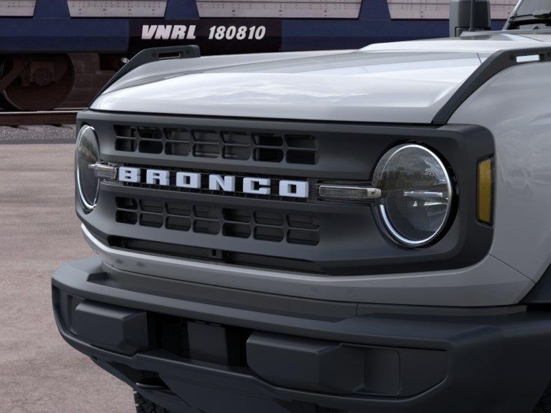 2026 FORD BRONCO BIG BEND — миниатюра 19