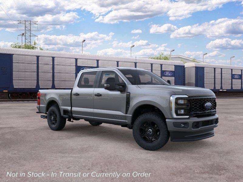 2026 FORD F-250 XL — фото 7