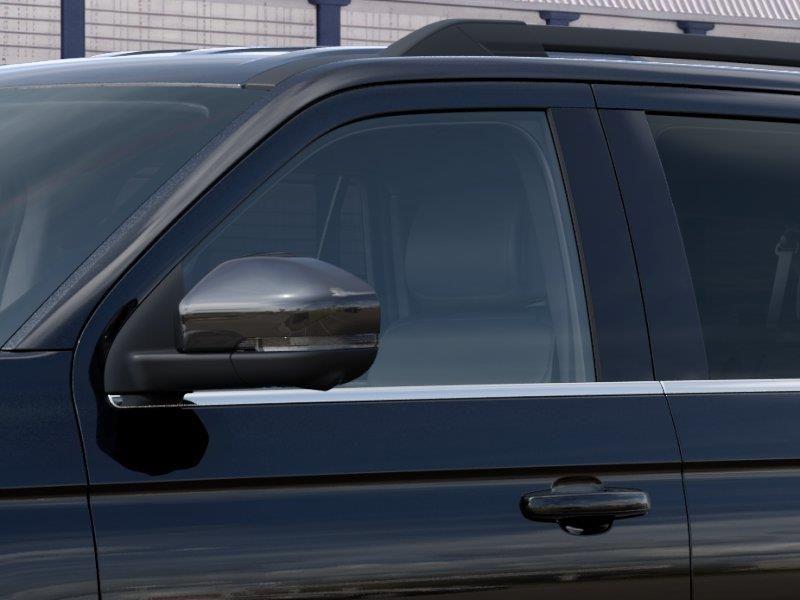 2027 FORD EXPEDITION MAX ACTIVE 缩略图 20